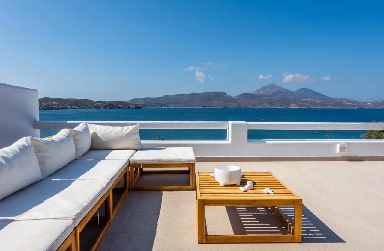Anemi Suites آداماس المظهر الخارجي الصورة