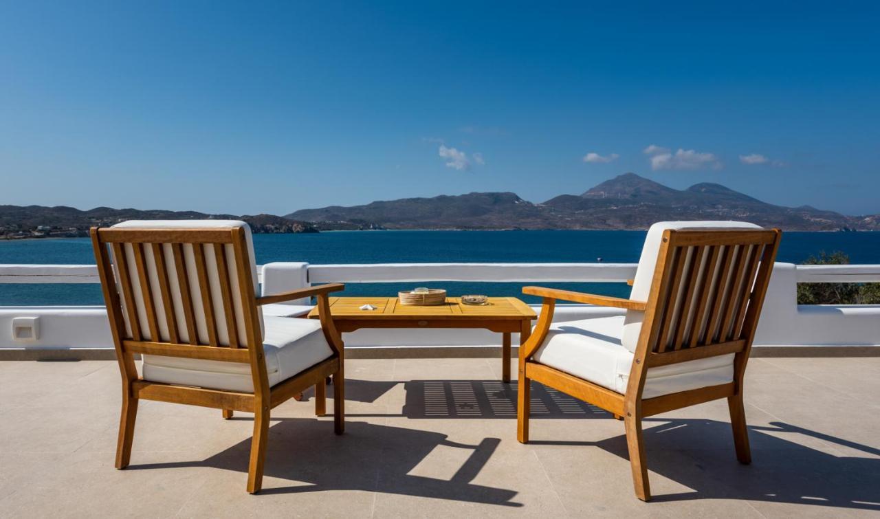 Anemi Suites آداماس المظهر الخارجي الصورة