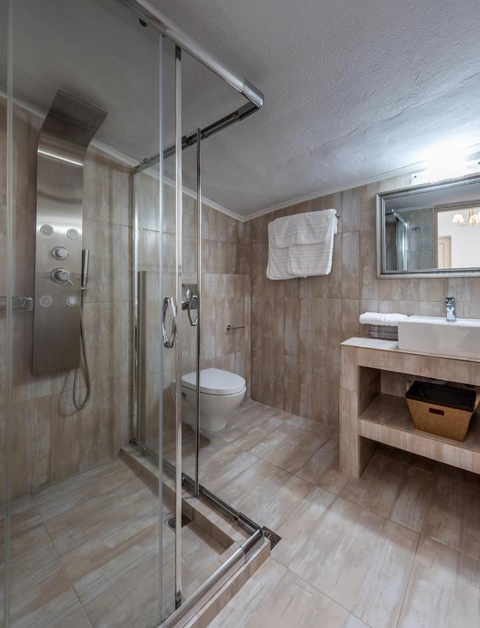 Anemi Suites آداماس المظهر الخارجي الصورة