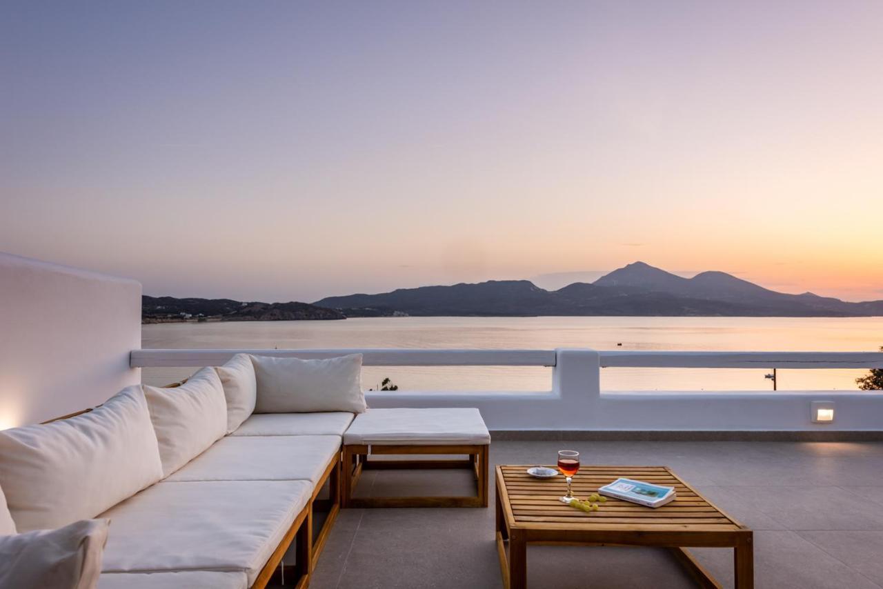 Anemi Suites آداماس المظهر الخارجي الصورة