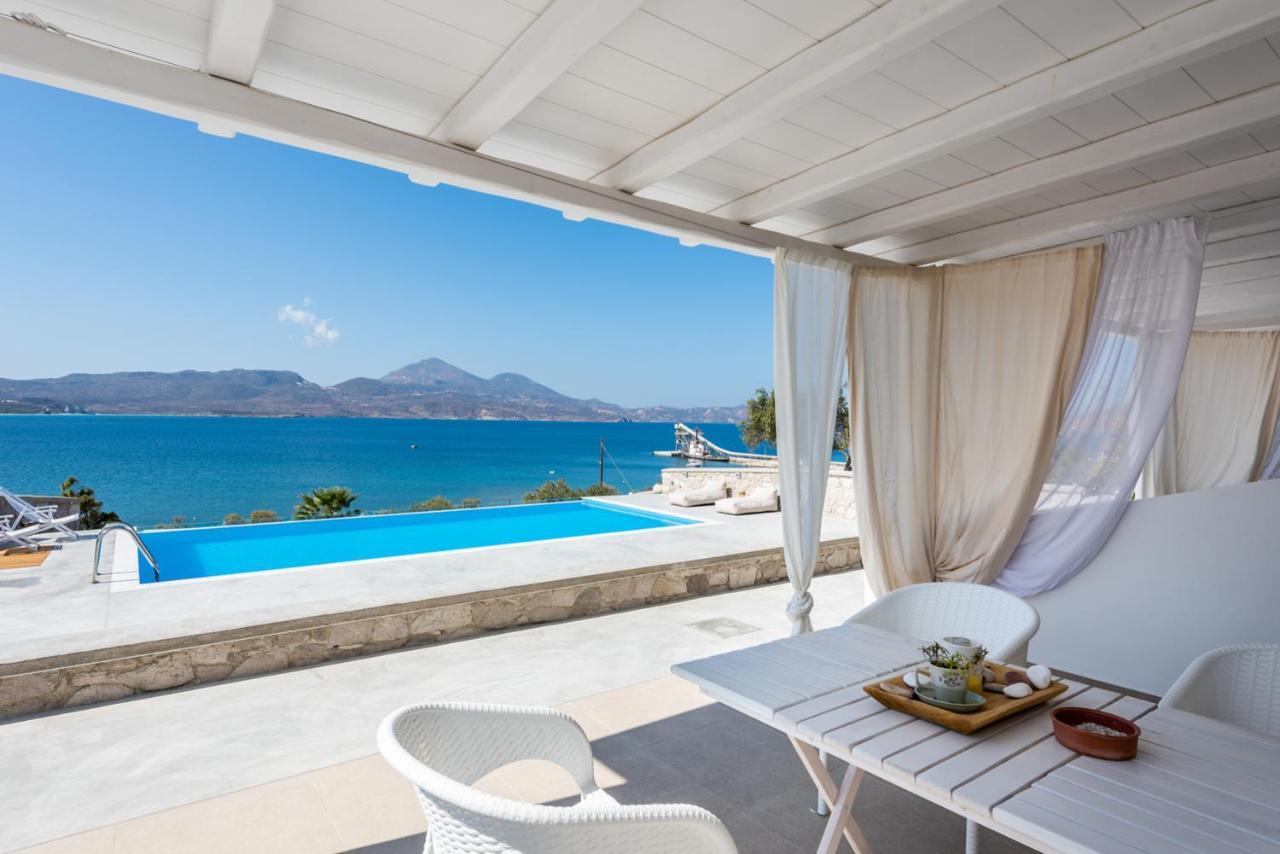 Anemi Suites آداماس المظهر الخارجي الصورة