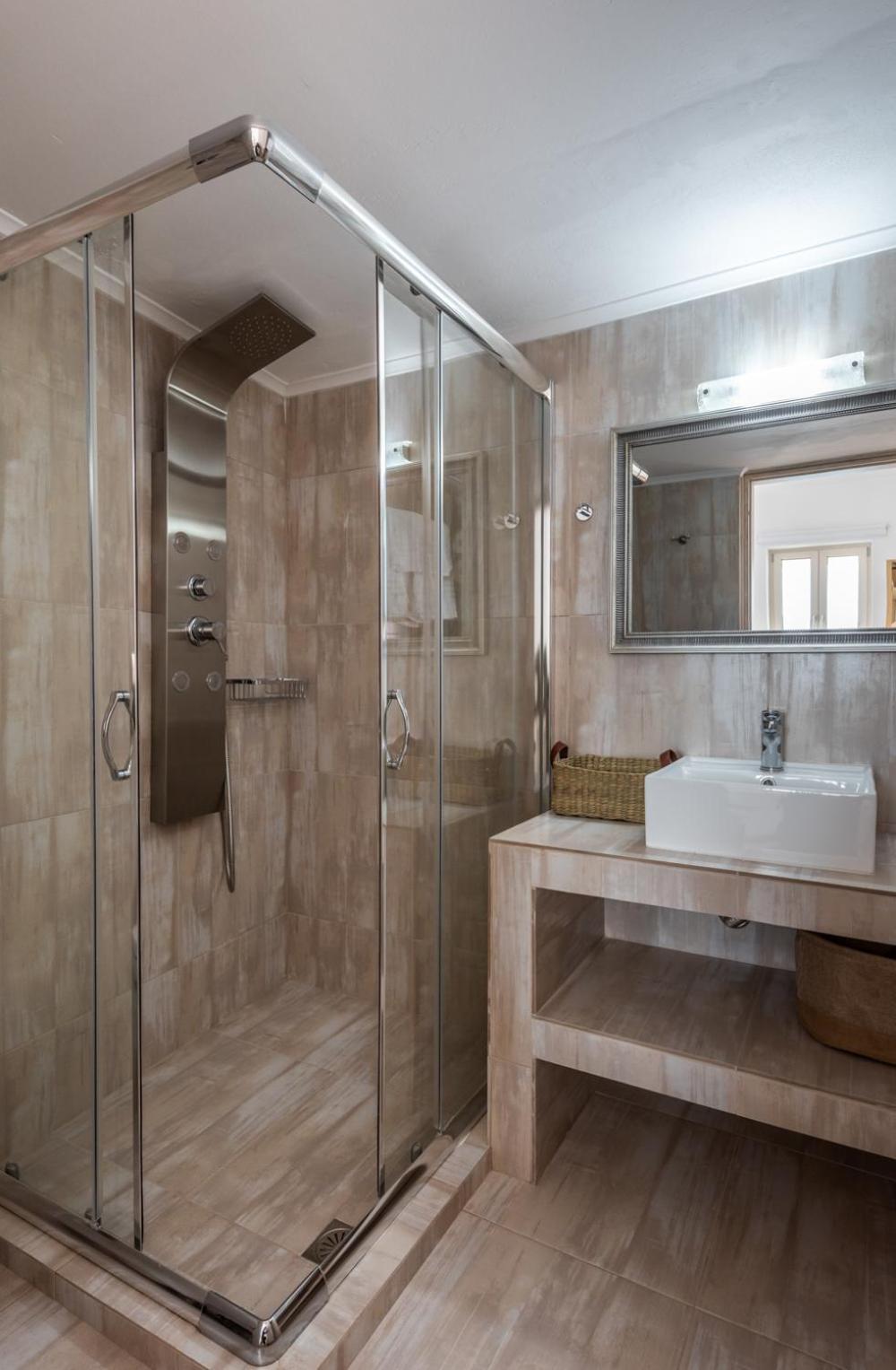 Anemi Suites آداماس الغرفة الصورة