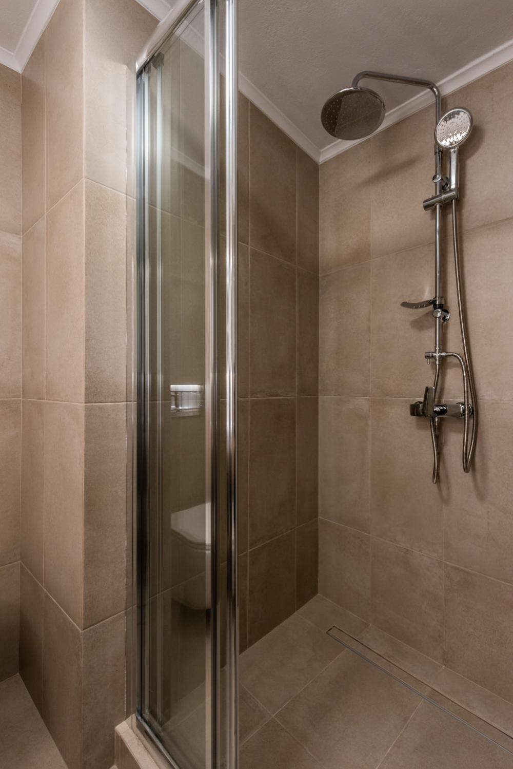Anemi Suites آداماس الغرفة الصورة