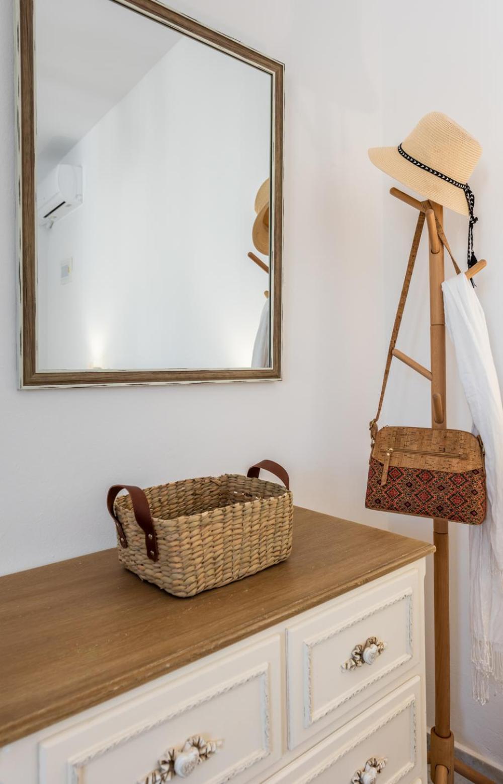 Anemi Suites آداماس الغرفة الصورة
